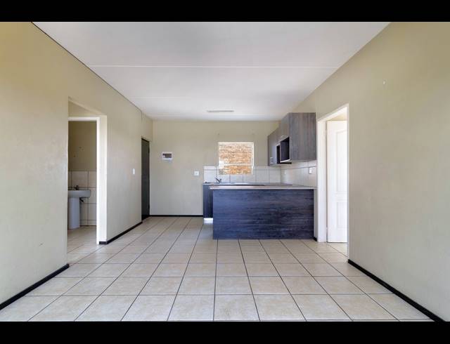2 BEDROOM APARTMENT FOR SALE IN HONEYPARK